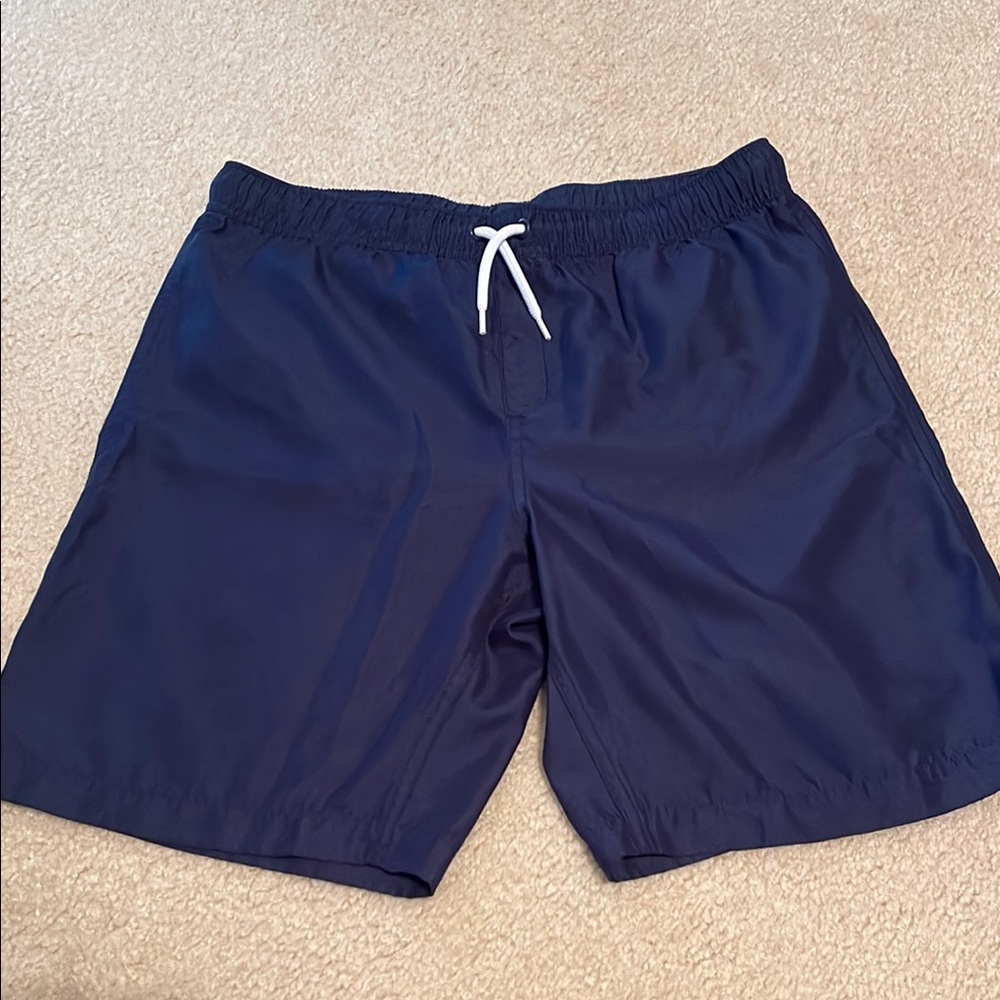 Boy’s XL Navy Swim Shorts